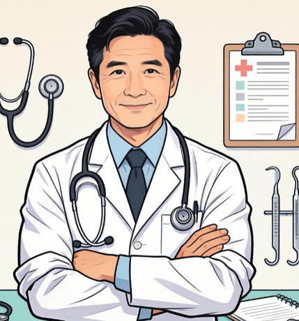 何照华在哪家医院